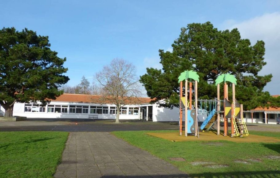 étanchéité groupe scolaire du Gois TEOPOLITUB